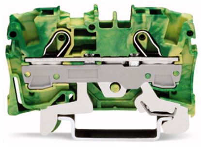 TOPJOBS 6.0 ZŁĄCZKA PRZELOTOWA 2-PRZEWODOWA ŻO