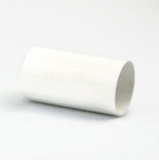 ZPS 22 ZŁĄCZKA SZTYWNA PROSTA FI22 BIAŁY