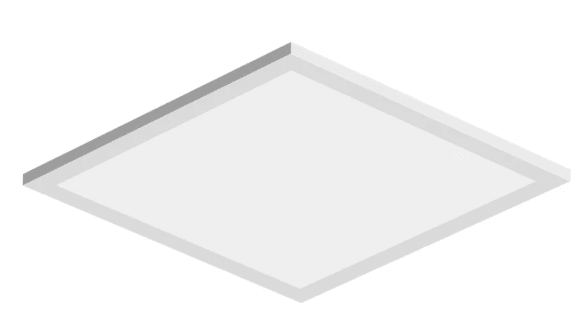 PL INT BIAŁY OPRAWA SUFITOWA PANEL LED PT 35W 840 NW 4000K 4200LM IP20 600X600 105ST ALUMINIUM