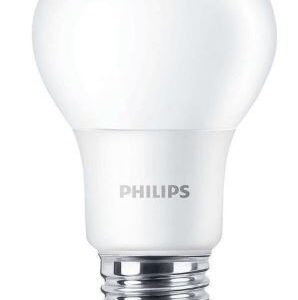 COREPRO ŻARÓWKA LED BULB  4.9W/ 40W E27 MATOWA 830 WW 3000K 470LM 200ST A60