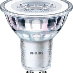 LEDCLASSIC ŻARÓWKA LED SPOT 3.1/25W GU10 230V PRZEZROCZYSTA 827 WW 2700K 215LM 36ST