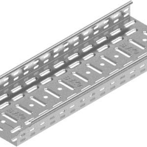 KGR100H50/3 CABLE TRAY 100H50 3M 0.5MM