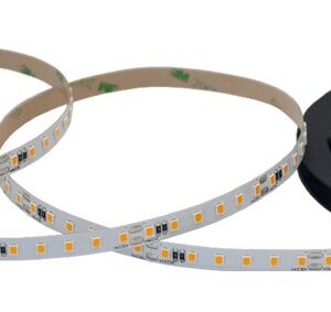 NEXTEC EX TAŚMA LED  4.8W/1M 5M 8MM 24V DC IP65 NW 4000K 432LM/1M 300LED/1M 120ST