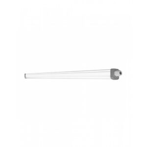 DAMPPROOF SLIM VALUE BIAŁY OPRAWA LINIOWA HERMETYCZNA LED 36W 4000K 4000LM 1200MM IP65 IK08 120ST PC