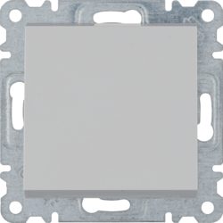 LUMINA SOUL/ INTENSE/ PASSION MODUŁ BIAŁY ŁĄCZNIK UNIWERSALNY 1X ZACISKI SPRĘŻYNOWE 10AX 250V /