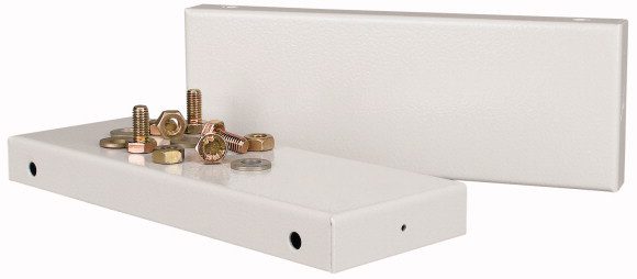 BPZ-SS-1/320 COKÓŁ DO ROZDZIELNI STOJĄCYCH 100X320 OSŁONA BOCZNA IP54 OPK.2SZT.