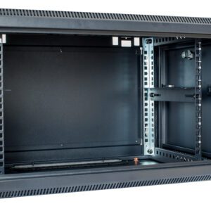 SZAFA WISZĄCA 19" 6U 600*600*370