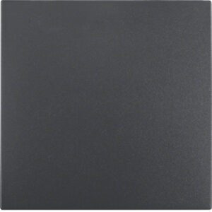 B.X MODUŁ ANTRACYT KLAWISZ 1X ONE PLATFORM