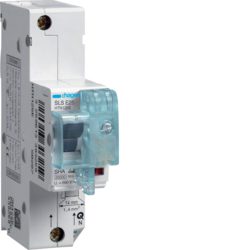 HTN125E SELECTIVE CIRCUIT BREAKER E 25A 1P 1.5M 25KA