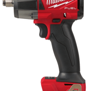 M18 FMTIW2F12-0X KLUCZ UDAROWY AKUMULATOROWY 1/2" 0-2575 OBROTÓW/ MIN 881NM SOLO WALIZKA