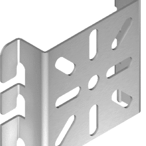 BMS BLACHA MONTAŻOWA