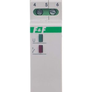 BIS-411I BISTABLE PULSE RELAY 16A 1P 1M 230V AC INRUSH 160A/20MS