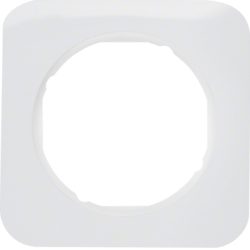R.1 WHITE FRAME 1X