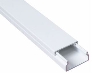 MKE 15X32 KANAŁ KABLOWY 2M BIAŁY