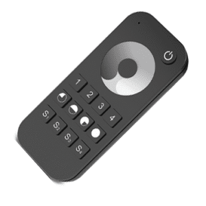 NEXTEC ODBIORNIK-STEROWNIK SKY SC 12-24V 8A