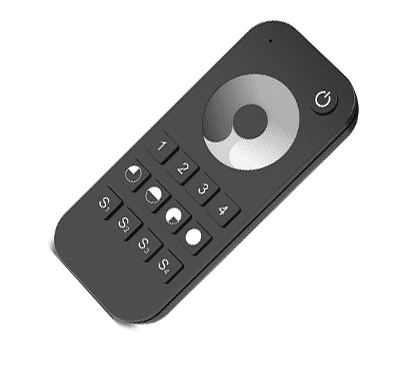 NEXTEC ODBIORNIK-STEROWNIK SKY SC 12-24V 8A