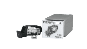 Z-SLS/-16A WKŁADKA BEZPIECZNIKOWA KPL 3SZT Z SYGNALIZACJĄ