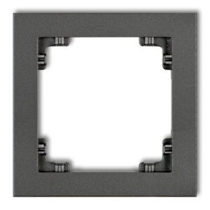 DECO GRAFIT RAMKA 1X