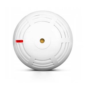 AUTONOMICZNA CZUJKA DYMU