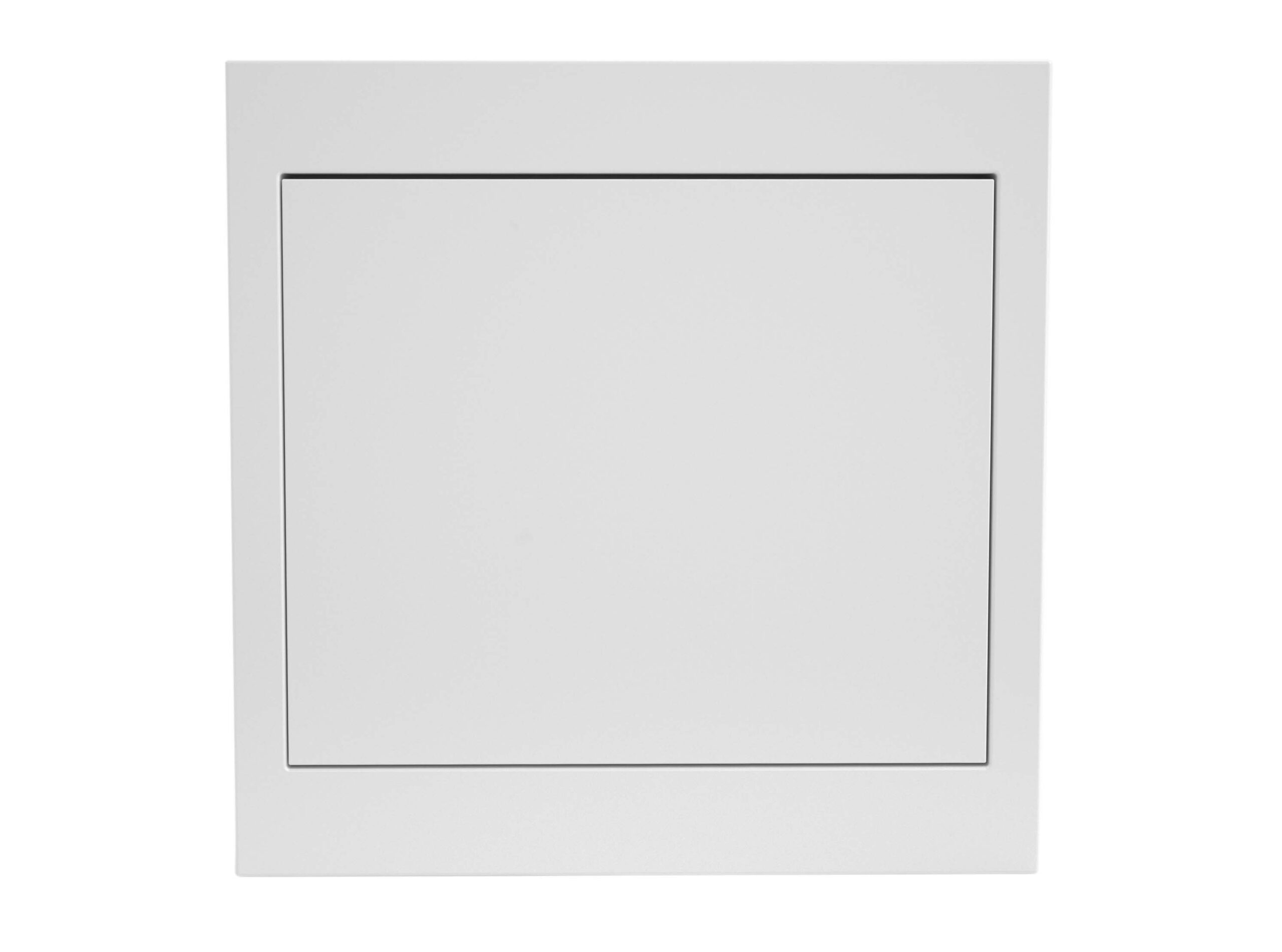 FW-WS1 RADIOWY PRZYCISK ŚCIENNY 1-KLAWISZOWY BATERYJNY