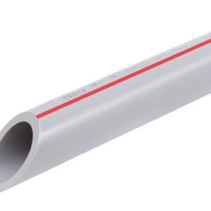 PP-R PIPE VESBO PN20 40MM X 6.7MM - 4M
