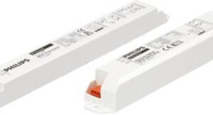 HF-E 236 STATECZNIK ELEKTRONICZNY 2X 36W 220-240V AC TLD II