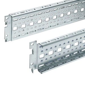 TS CHASSIS SYSTEM. POZIOM SZER. 600MM OP=4