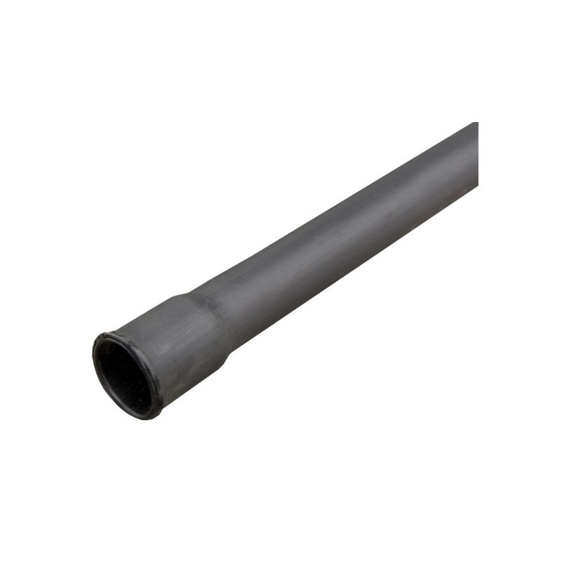 RHDPE UV 32-3 CZARNY RURA OSŁONOWA GŁADKA NA PRZESTRZENIE OTWARTE RHDPE-UV FI32/26.2