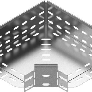 KKJ150H80 90° CABLE ELBOW 1.0MM