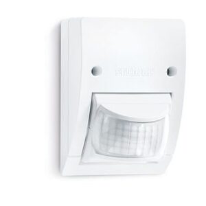 IS 2160 B BIAŁY CZUJNIK RUCHU NT ŚCIENNY 160ST 12M 8S-35MIN IP54 600W 230V AC