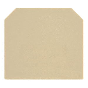 AP SAK 2.5 EDGE PLATE BEIGE
