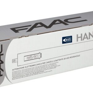 HANDY 24V STARTER KIT FOR SWING GATES