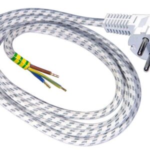 PP375 SZNUR GRZEJNY W OPLOCIE SM1.8