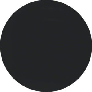 R.1/R.3 MODUŁ CZARNY KLAWISZ 1X