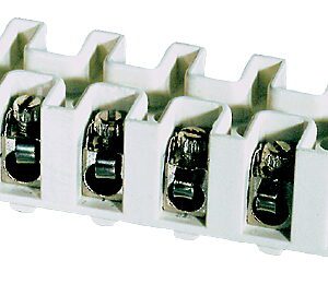 LTE16.0/6X ZŁĄCZKA GWINTOWA BIAŁY