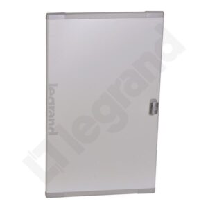 XL3  160/400 DRZWI PEŁNE METALOWE PŁASKIE  900X575