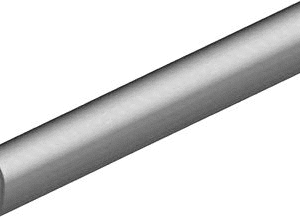 TOZ TAŚMA OCHRONNA ZBROJONA 10M BIAŁA