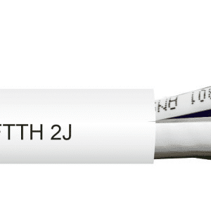 MULTIBIT 2XCOAX-75 2XUTP5E 1XFTTH2J PRZEWÓD HYBRYDOWY BĘBEN