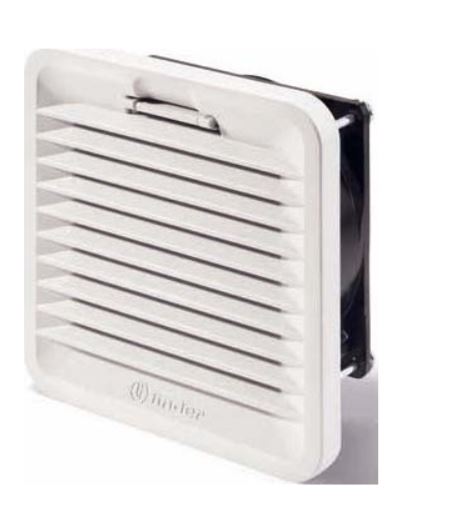 F7F-20-8-230-1020 WENTYLATOR Z FILTREM