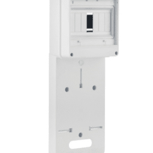 TABLICA LICZNIKOWA 1F 7S N+PE