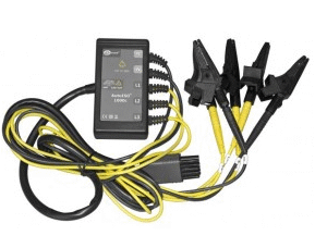 ADAPTER AUTO ISO-1000C