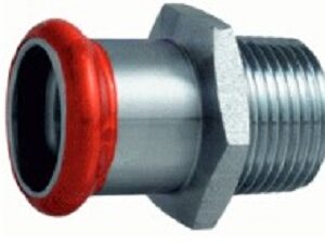 CARBON-ADAPTER END - GZ 35×R 1 1/4"