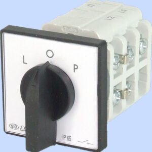 ŁUK 25-42 L-0-P ŁĄCZNIK KRZYWKOWY B/O 25A