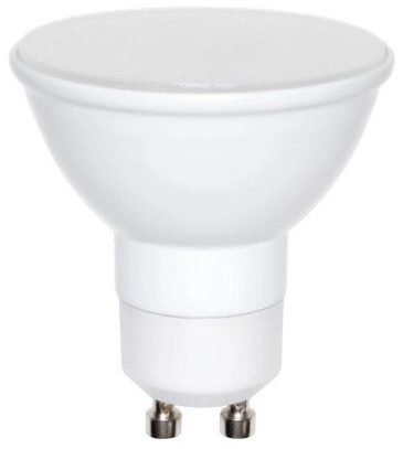 PILA LED ŻARÓWKA LED SPOT 7/65W GU10 230V MATOWA 827 WW 2700K 720LM 120ST PAR16