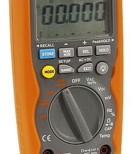 CMM-40 MULTIMETR  CYFROWY