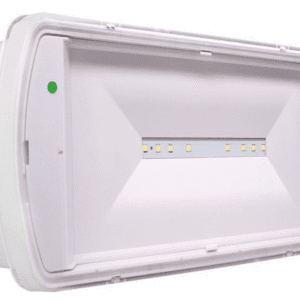 SAFE LITE LED MNM IP65 150lm 2W 3H EMERGENCY LIGHT