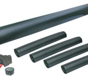 ZRM-1/JLP-CX4 16-25 CABLE CONNECTOR THROUGH 4X 0.6/1KV FOR Y(A)KY; Y(A)KXS PACK.1 PCS