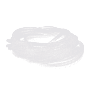 WSN  8 WĘŻYK SPIRALNY OP.10 MB TRANSPARENTNY