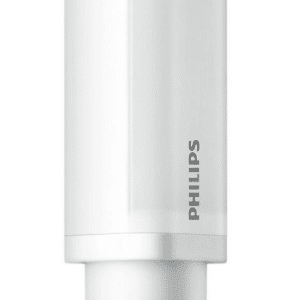 COREPRO ŚWIETLÓWKA KOMPAKTOWA LED PLC 5.9W/ 13W G24D-1 2P EM/230V 840 NW 4000K 660LM