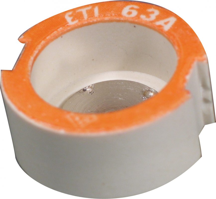 VD III 63A WSTAWKA KALIBROWA